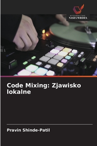 Code Mixing