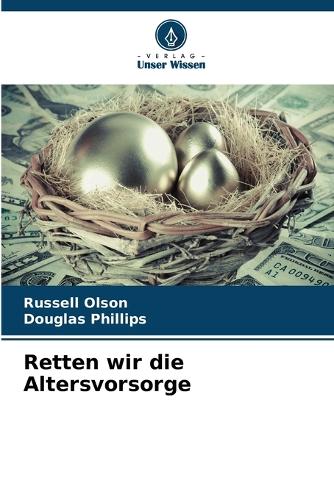 Retten wir die Altersvorsorge