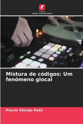 Mistura de códigos