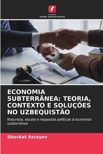 Economia Subterrânea
