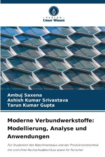 Moderne Verbundwerkstoffe