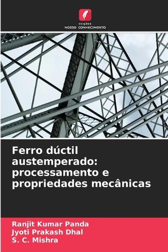 Ferro dúctil austemperado