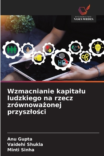 Wzmacnianie kapitalu ludzkiego na rzecz zrównoważonej przyszlości