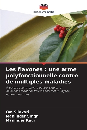 Les flavones