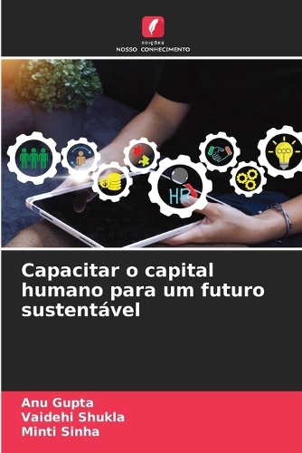 Capacitar o capital humano para um futuro sustentável
