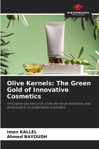 Olive Kernels