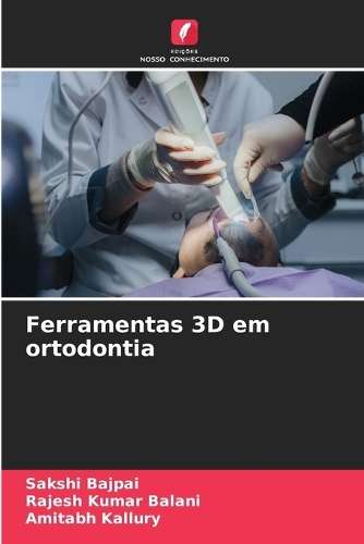 Ferramentas 3D em ortodontia
