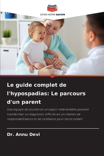 Le guide complet de l'hypospadias
