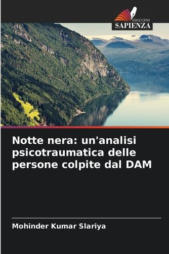 Notte nera
