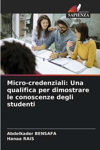 Micro-credenziali