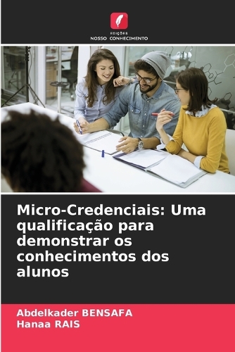 Micro-Credenciais