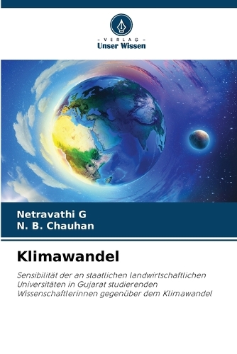 Klimawandel