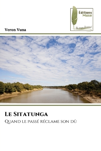Le Sitatunga