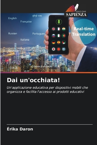 Dai un'occhiata!