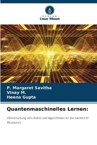 Quantenmaschinelles Lernen