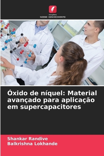 Óxido de níquel