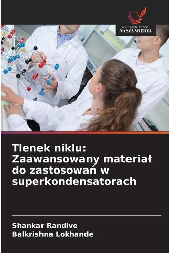 Tlenek niklu