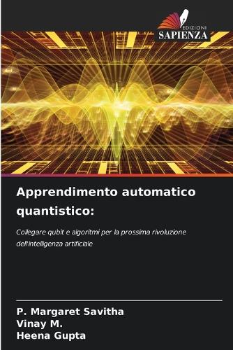 Apprendimento automatico quantistico