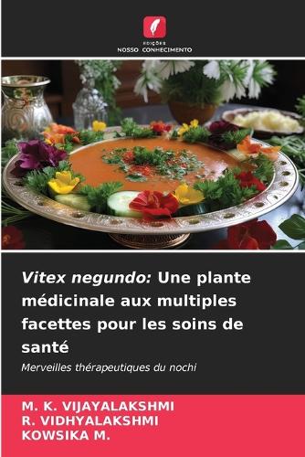 Vitex negundo