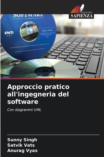 Approccio pratico all'ingegneria del software
