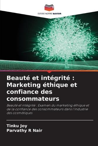 Beauté et intégrité