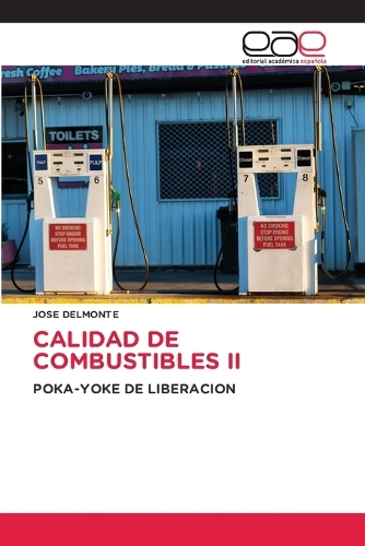 Calidad de Combustibles II