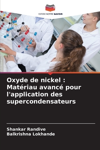 Oxyde de nickel