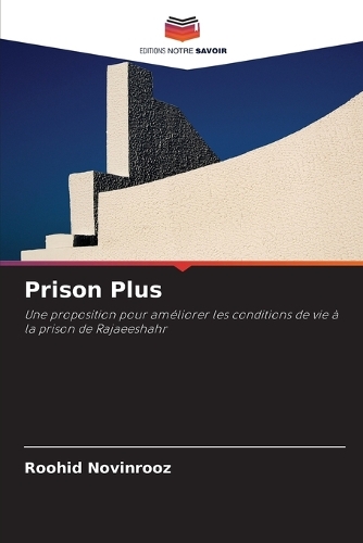 Prison Plus