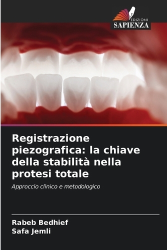 Registrazione piezografica