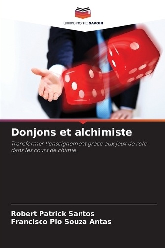 Donjons et alchimiste