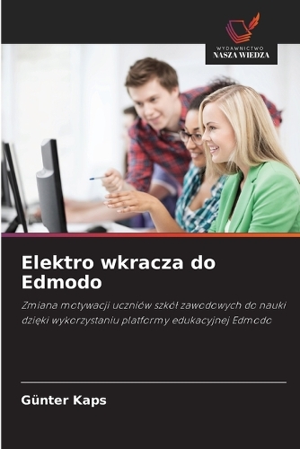 Elektro wkracza do Edmodo