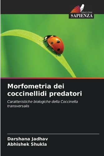 Morfometria dei coccinellidi predatori
