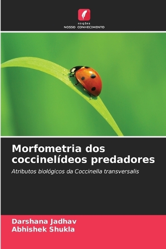 Morfometria dos coccinelídeos predadores