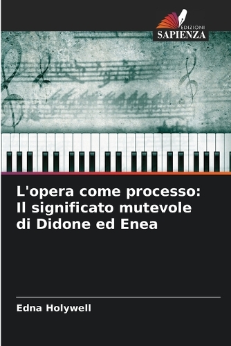 L'opera come processo