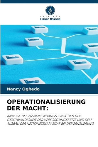 Operationalisierung Der Macht