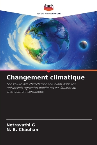 Changement climatique