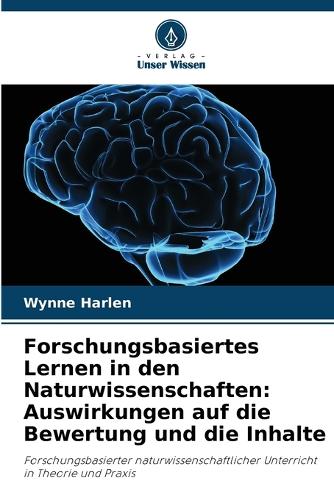 Forschungsbasiertes Lernen in den Naturwissenschaften