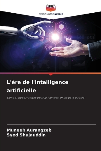 L'ère de l'intelligence artificielle