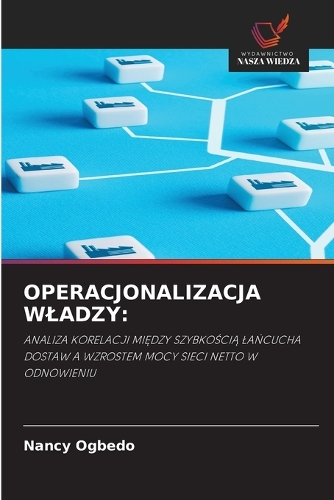 Operacjonalizacja Wladzy
