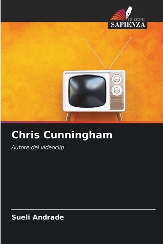 Chris Cunningham