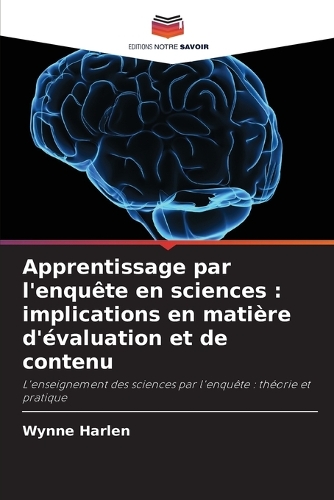 Apprentissage par l'enquête en sciences