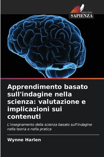 Apprendimento basato sull'indagine nella scienza