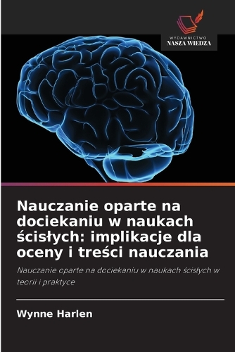 Nauczanie oparte na dociekaniu w naukach ścislych