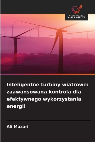 Inteligentne turbiny wiatrowe