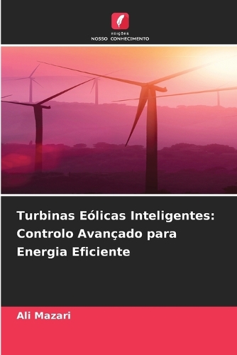 Turbinas Eólicas Inteligentes