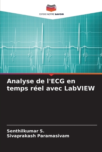 Analyse de l'ECG en temps réel avec LabVIEW