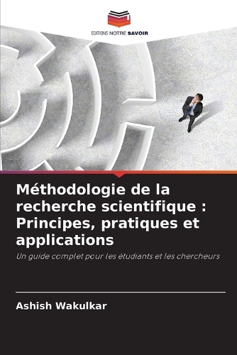 Méthodologie de la recherche scientifique