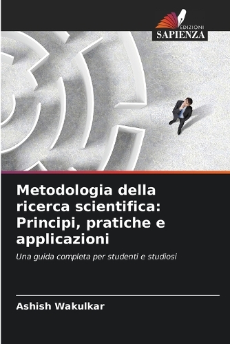 Metodologia della ricerca scientifica