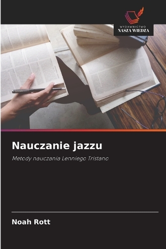 Nauczanie jazzu