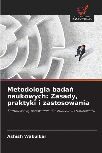 Metodologia badań naukowych